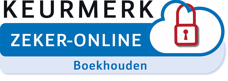 Keurmerk Zeker-Online administratie zzp
