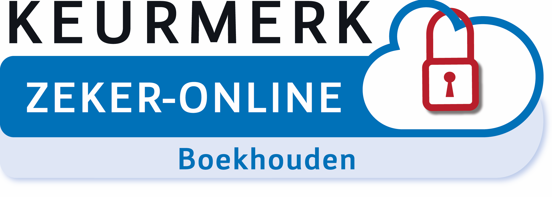 Boekhouden met keurmerk Zeker-Online