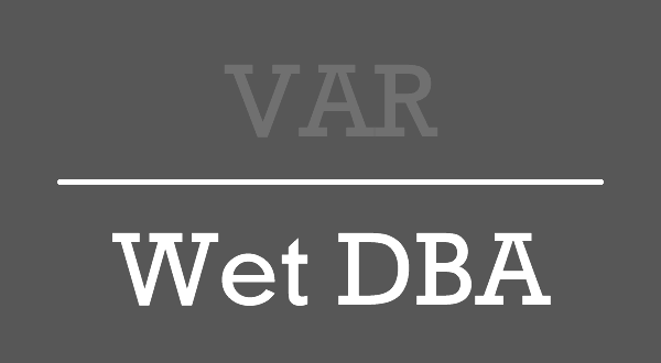 De nieuwe wet DBA