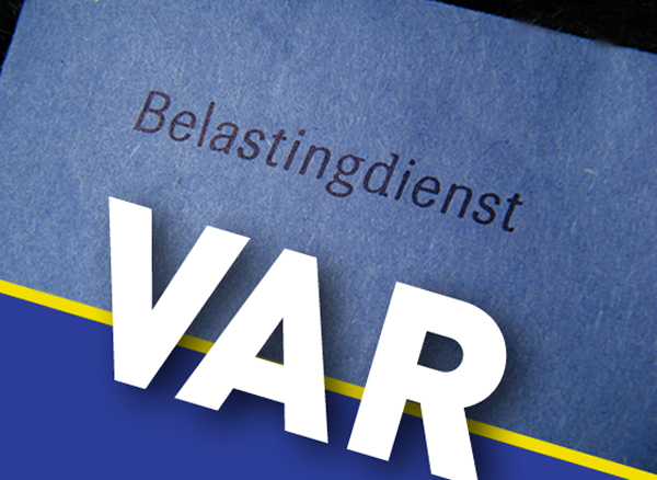 Var-verklaring