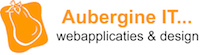 Logo Aubergine IT