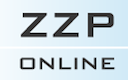 Logo ZZP-online